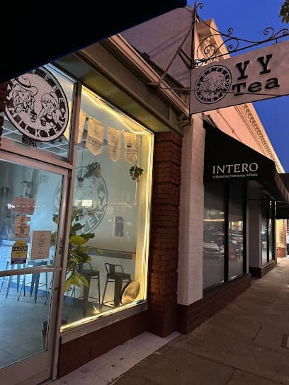 YY Coffee & Milk Tea