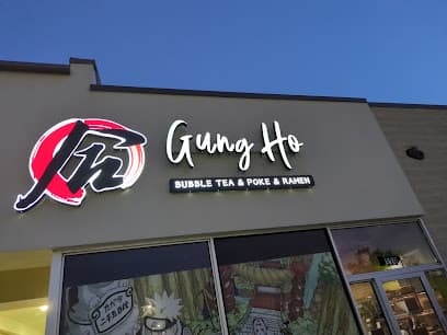 Gung Ho - Bolingbrook