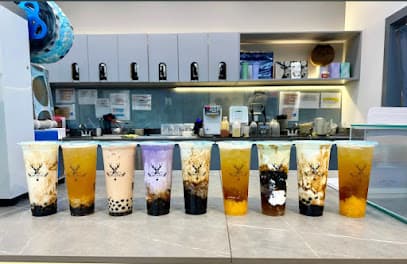 The Alley China Town