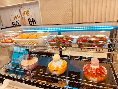 Sunny Tea Studio 晴天物语