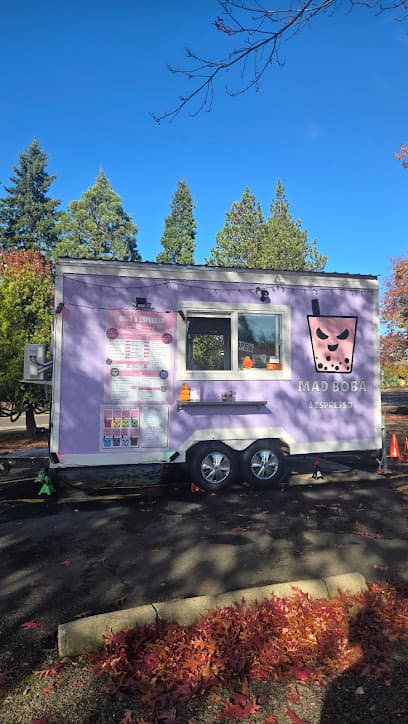 Mad Boba & Espresso