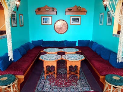 Dobrá Tea Pittsburgh