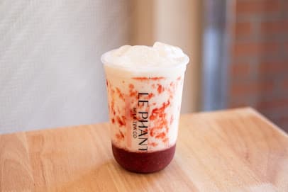 Le Phant Milk Tea Co