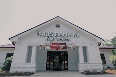 Paris Banh Mi Cary