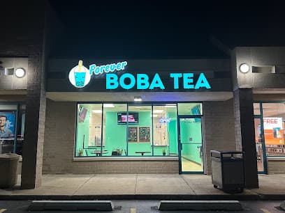 FOREVER BOBA TEA