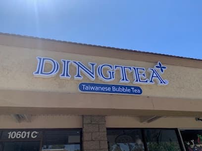 Ding Tea Tierrasanta