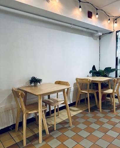 Aura Little Cafe - Espresso & Boba Tea