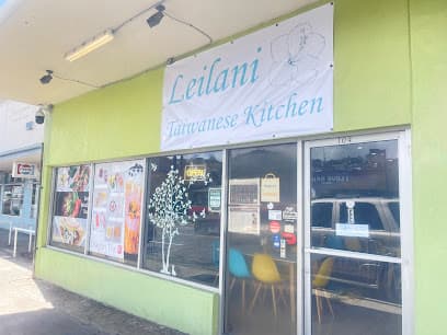 Leilani Taiwanese Kitchen