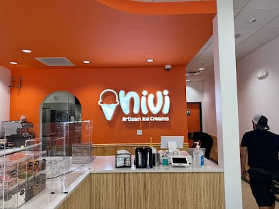 Nivi Artisan Ice Creams - Softserve, Milk Shakes And Bubble Waffles