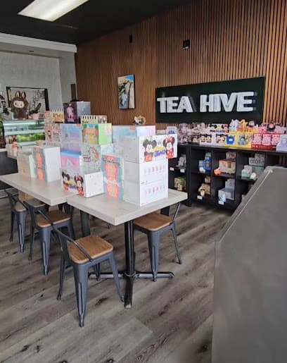 Tea Hive