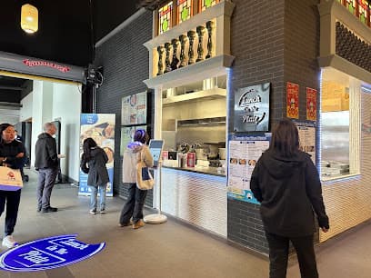 Lunch On The Plate Bellevue