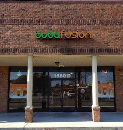 Boba Fusion