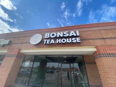 The Bonsai Tea House