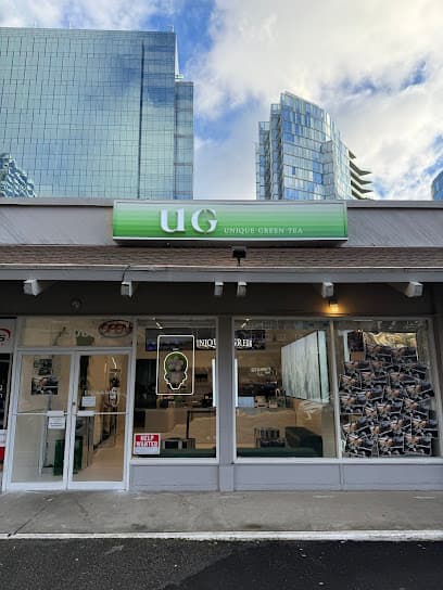 UG Tea - Bellevue
