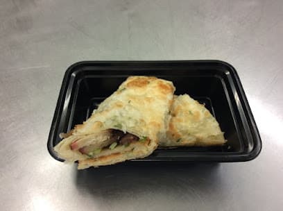 Formosa Bakery & Kitchen