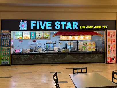 Five Star