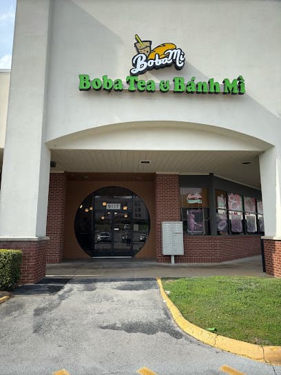 BobaMi