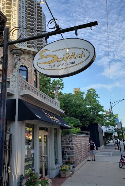 SaiMai Thai Restaurant