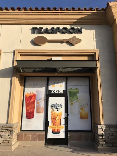 Teaspoon Santa Clarita