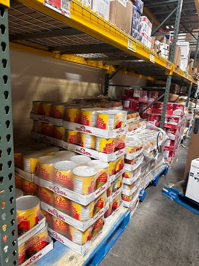 M&D Distributing Restaurant & Bubble Tea Supply