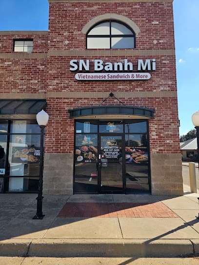 SN BANH MI - VIETNAMESE SANDWICH & MORE