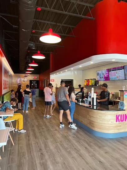 Kung Fu Tea - Hampton VA