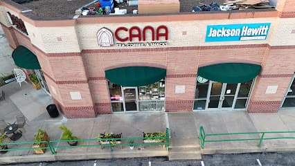 CANA Tea & Coffee