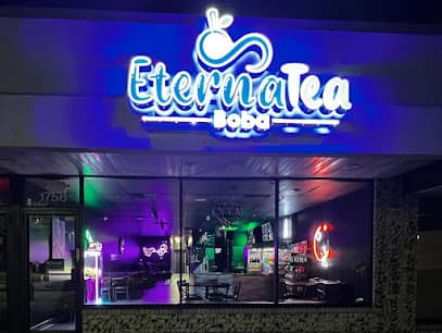 EternaTea Boba