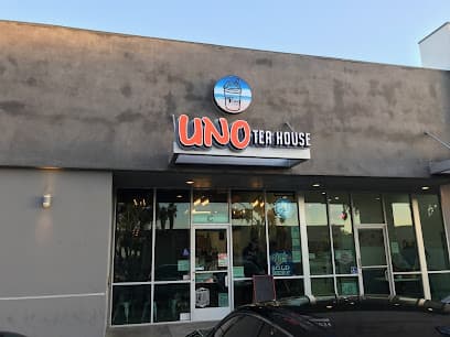Uno Tea House Pico Rivera