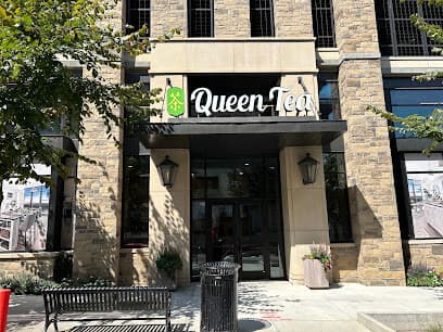 Queen Tea (Midtown)