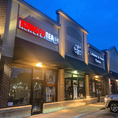 Kung Fu Tea (Bubble Tea and Açaí Bowls)