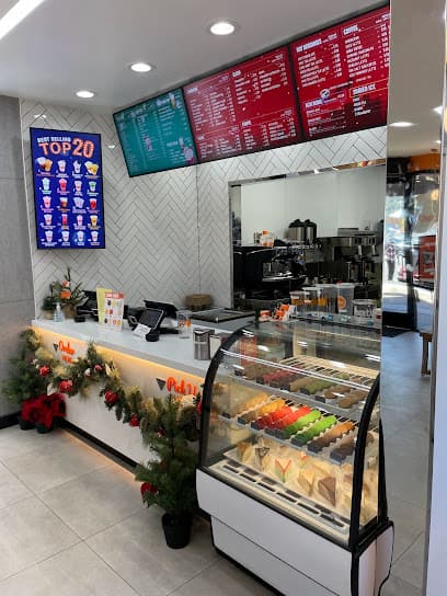 It's Boba Time - National City