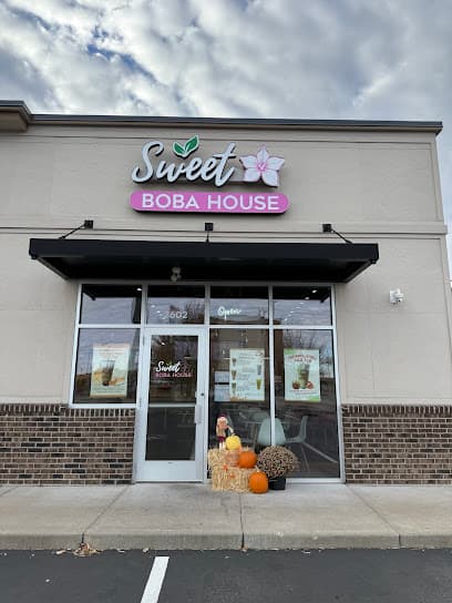 Sweet Boba House