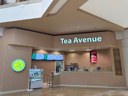 Tea Avenue