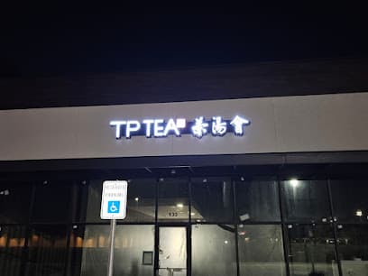 TP Tea - Carrollton