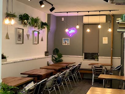 PokéBowl Station - Sunset Park