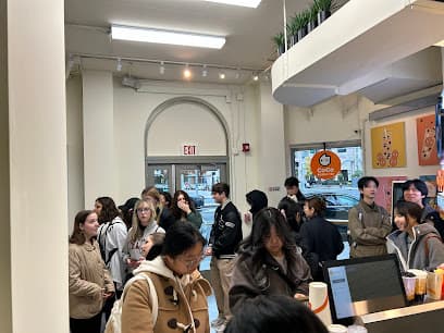 CoCo Bubble Tea