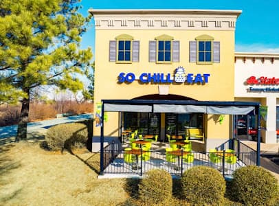 So Chill Eat