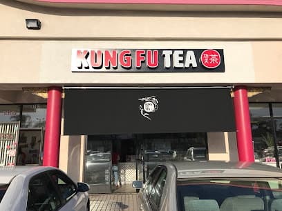 Kung Fu Tea Westminster