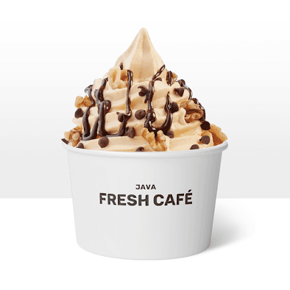Java Fresh Cafe
