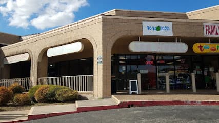 Bobalicious Bubble Tea