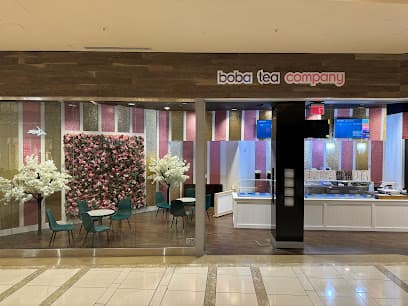 Boba tea company