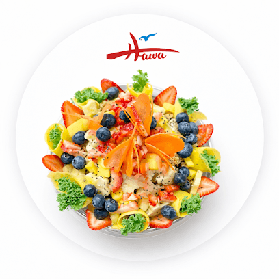 Hawa Smoothie & Bubble Tea