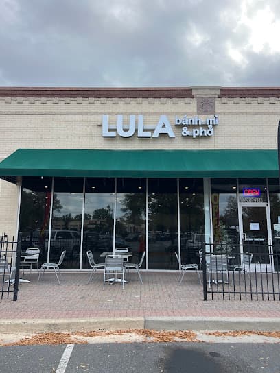 Lula Banh Mi & Pho (Arboretum)