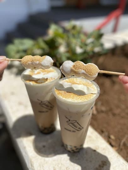 Fortune Tea- Pensacola