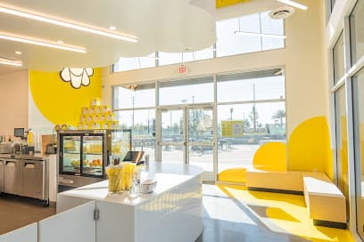 Sunright Tea Studio - Eastvale