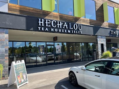 Hechalou Tea Beaverton