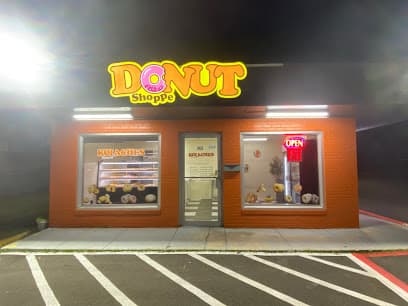 Queen Bee Donut & Boba Tea