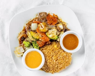 Sugar Cane & Bubble Tea