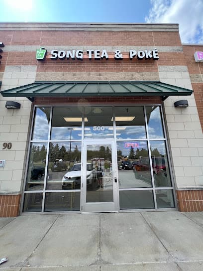 SONGTEA & POKE